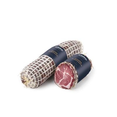 COPPA Stagionata, SIMONINI, 1 kg